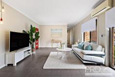 3 / 18-20 Russell Avenue Sans Souci NSW 2219 This villa feels more like a house positioned at the back of the complex with double side-by-side garage and remote controlled door and rear lane access. Property Features: * Three generous bedrooms, all with built-in wardrobes, main with ensuite bathroom * Granite and timber kitchen with stainless steel appliances, gas cooking and dishwasher * Large lounge and dining area flowing onto North-facing timber deck with awning and BBQ area and gas outlet, private courtyard and garden area * Internal laundry with ample storage and linen press * Two reverse cycle air conditioners and plantation shutters throughout the property * Pet friendly complex * Total area 207sqm (approx) Offering exceptional space and comfort, this oversized three-bedroom villa delivers the feel of a freestanding home in a highly convenient location. Positioned within walking distance to transport, restaurants, Supabarn shopping centre, the beach, local clubs, parks and schools.