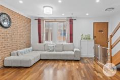 11 / 30 Kings Road Ingleburn NSW 2565 $750,000 A hidden gem awaits in the heart of Ingleburn with this versatile feature offering strong investment potential, lifestyle convenience, and modern family living. 11/30 Kings Road, Ingleburn, NSW 2565 epitomizes the ideal blend of comfort and convenience, nestled in a serene and welcoming peaceful neighbourhood. This beautifully renovated townhouse will amaze you and spark your dream of owning the perfect home. Key Features: •Two good sized bedrooms, both fitted with large mirrored built in wardrobes. • Specious formal living area with combined dinning • Functional renovated kitchen (stainless steel appliances, gas cooking) • Nice and tidy main bathroom is accessible easily • Ducted air conditioning offering more comfort • Brand new insulation will significantly improve the thermal performance keeping it warm in winter and cool in summer • Extra toilet downstairs • Internal Laundry • Secure single lock up garage • Wonderful back yard perfect for family entertainment and BBQ Prime Location within Ingleburn CBD : Ingleburn Station - 2 Minutes' drive Ingleburn Village shopping Centre and shops - 2 Minutes' drive Ingleburn Public School - 2 Minutes' drive Sackville Street Public School - 2 Minutes' drive Ingleburn Library, Greg Percival - 2 Minutes' drive Ingleburn Medical Centre - 2 Minutes' drive Ingleburn RSL Club - 3 Minutes' drive