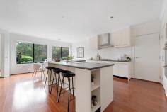 4 Harry Court Frankston South VIC 3199 $1,250,000 - $1,350,000 Nestled in a serene Frankston South cul-de-sac, this impeccable four-bedroom family haven backs onto a pristine reserve, enveloping you in nature's embrace. Expertly refreshed with crisp new paint and luxurious carpets throughout, it exudes modern sophistication and effortless move-in readiness. Crafted for discerning families, this architectural gem boasts four distinct living zones, seamlessly blending formal elegance, casual gatherings, and private retreats. At its vibrant core lies an expansive open-plan kitchen, dining, and family precinct, graced with solid bamboo flooring. The gourmet kitchen is a chef's dream: Expansive island bench with dishwasher Sleek laminated benchtops and abundant pantry storage Premium Technica five-burner gas cooktop and double oven Ideal for effortless entertaining or daily indulgence. • Dedicated study/fifth bedroom with LED downlights and plush new carpet-perfect for seamless work-from-home productivity. • Upstairs rumpus/retreat, enhanced by a striking feature staircase and expansive under-stair storage. The opulent master suite delivers a walk-in robe and private ensuite. Three additional bedrooms, all with new carpets, blinds, and LED lighting, share two pristine bathrooms (including a sumptuous spa bath upstairs and convenient powder room). Year-round comfort is assured via ducted heating, evaporative cooling, and an alarm system. Step into your private wilderness: a vast, lush backyard playground featuring a delightful cubby house with slide, expansive patio for al fresco dining, and mature gardens teeming with life. Direct reserve access right beside the property, invites daily adventures amid birdsong and breathtaking natural vistas-an unparalleled lifestyle rarity. • Detached double garage with sweeping driveway. • Positioned in Frankston South's most coveted enclave. This is more than a home-it's a legacy of luxury, space, and serenity. Secure your slice of paradise today.