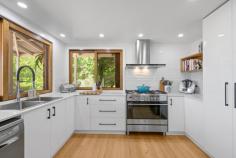 45 Bromfield Drive Tolmie VIC 3723 $1,190,000 - $1,270,000 Nestled on 10 acres of serene High Country landscape, 'Timber Leigh' is a sanctuary where nature and luxury coexist in perfect harmony. Drive through an eco-friendly nature verge and wildlife corridor to arrive at a beautifully maintained home site, where the land opens into a private cleared haven. Every corner of this exquisitely renovated residence evokes a sense of calm, from the sunken living area with floor to ceiling windows opening onto a deck overlooking the feature dam, to the gentle sounds of nature that fill the air - a space designed to soothe, inspire, and reconnect you with the outdoors. The master suite is a private retreat in itself, featuring soaring ceiling and a wall of floor to ceiling windows, a stylish ensuite, and a separate Swedish bath room with wood heater, leading seamlessly to a sauna and cold ice bath area. Imagine relaxing in the deep warm bath while listening to the natural symphony outside, a true indulgence in mindful living. The open plan living areas are rich in texture and light, with soaring ceilings, skylights, a gourmet kitchen with six burner gas cooktop, and a loft that serves as the perfect study or creative workspace. Two additional generously sized bedrooms, a stylish main bathroom, and a large laundry/mudroom complete this thoughtfully designed home. Beyond the home, 'Timber Leigh' offers exceptional infrastructure to support a fulfilling rural lifestyle. A massive shed houses a fully insulated gym and workshop, with space for large vehicles. Hobby animals are catered for with animal shelters, a chicken coop, and a secure dog run. Enjoy productive gardens, a greenhouse, and an enclosed orchard. Every element of this property has been curated to create an extraordinary, harmonious, and mindful lifestyle, all within the vibrant regional township of Mansfield - A perfect balance of privacy, convenience, and connection to nature. Features You'll Love: Architecturally renovated home set in a private, natural environment Sunken living area with floor to ceiling windows opening to deck overlooking a spring fed dam with fish Large master bedroom with floor to ceiling windows, walk-in-robe and stylish ensuite Swedish outdoor bathroom with deep tub, wood heater, sauna and cold plunge area Open plan living with soaring ceilings, skylights and solid timber flooring throughout Split system air conditioning in main living and master bedroom Euro style fireplace and Nobo panel heaters 3kW solar system for improved energy efficiency Renovated bathrooms and new kitchen with 6 burner gas cooktop and quality finishes Upstairs loft ideal for study or work from home space Large laundry combined with practical mudroom and great storage Substantial shed with insulated gym, workshop and space for large vehicles and vans Vegetable gardens, greenhouse, enclosed orchard, chicken coop, animal shelters and secure dog run Water security with spring fed dam and 3 x 22,000L rainwater tanks servicing the home 10 acres accessed via established nature corridor with cleared surrounds and ornamental plantings Close to Mt Buller ski fields and the Mansfield township with cafés, schools, pubs and services Step into the calm, breathe in the space, and experience the balance 'Timber Leigh' offers. Contact us to arrange your private inspection and see how effortlessly life can slow down here.