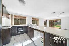 37 Blue Mountain Link Merriwa WA 6030 $890,000 Welcome to a home that blends comfort, practicality, and coastal convenience. Set on a quiet street surrounded by well‑presented homes, this beautifully maintained property offers the ideal opportunity for families, first‑home buyers, or investors seeking strong returns. From the moment you arrive, the attractive street presence, manicured front yard, and wide driveway set the tone for the quality found throughout. ✨ Property Features Bright, Open-Plan Living Step inside to a light-filled open-plan layout designed for everyday comfort and effortless entertaining. Multiple living zones provide space for the whole family to relax and unwind. Modern, Well-Appointed Kitchen • Generous bench space • Quality appliances • Ample storage • Overlooks the open-plan dining and family areas Perfect for busy mornings or weekend hosting. Generous Bedrooms • Spacious master suite with walk-in robe and private ensuite • Well-sized minor bedrooms with built-in storage • Neutral tones ready to suit any style Low-Maintenance Outdoor Living The expansive backyard is a standout—offering: • Easy-care lawn • Paved alfresco area • Space for children, pets, or outdoor entertaining • Raised garden beds and privacy fencing Ideal for those wanting the space without the upkeep. Extra Features • Secure double garage with easy access • Evaporative cooling • Multiple living areas • Move-in-ready presentation ? Lifestyle Location You'll love being just minutes from: • Stunning local beaches • Family-friendly parks and playgrounds • Schools, childcare centres, and sports facilities • Shopping complexes, supermarkets, and cafés • Convenient public transport options A relaxed coastal lifestyle at remarkable value — perfect to move in and enjoy or lease with confidence.