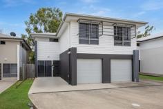 20/2 Ringuet Close Glen Eden QLD 4680 $439,000 Positioned in a quiet, secure gated complex in sought-after Glen Eden, this well-presented two-storey townhouse offers low-maintenance living with fantastic shared facilities including a swimming pool and BBQ area for residents to enjoy. Ideally located close to the complex pool and backing onto peaceful private bushland, this home provides a lovely sense of space and privacy while still being part of a friendly community setting. Downstairs features an air-conditioned open plan living and dining area flowing seamlessly to a covered patio and fully fenced rear courtyard - perfect for entertaining or relaxing outdoors. The modern kitchen is complete with stone benchtops and a dishwasher, while a convenient laundry and powder room add practicality. There is a single remote lock-up garage plus a second allocated parking space. Upstairs offers excellent separation with two ensuited bedrooms, a third bedroom, and a main bathroom featuring a bathtub. New carpets throughout and air-conditioning to the living area and two bedrooms ensure year-round comfort. At a Glance: Two-storey townhouse built in 2013, located in secure gated complex Shared swimming pool and BBQ facilities Backs onto private bushland Three bedrooms with built in cupboards and two with ensuite bathrooms Main bathroom with bathtub Open plan living and dining Kitchen with stone benchtops & dishwasher Laundry and powder room downstairs Fully fenced courtyard with covered patio Single remote lock-up garage plus additional parking space New carpets throughout Air-conditioned living area and in two bedrooms Currently tenanted until 27.7.2026 at $440 per week Estimated rental appraisal is $440 to $460 per week Council rates $4,400approximately per year (includes some water usage)