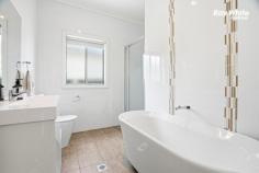 9 & 9A Western Crescent Blacktown NSW 2148 Christos & Sid Antanios present you 9 & 9A Western Crescent, Blacktown An exceptional opportunity to secure a versatile dual-dwelling property in the heart of Blacktown, ideal for large families, investors, or those seeking additional rental income. The main residence features four well-sized bedrooms, with built-in wardrobes to bedrooms one, two and four, while the master includes a walk-in closet. Wooden floorboards flow throughout, creating a warm and modern feel. A spacious light-filled living area is complemented by a separate dining space, while the modern kitchen is fitted with quality stone bench-tops. The bathroom showcases floor-to-ceiling tiles, and the internal laundry includes an additional shower and toilet. Ducted air conditioning, down lights, and a practical storage cupboard complete the home. Outside, enjoy a covered alfresco area perfect for entertaining, overlooking a low-maintenance backyard with a garden shed. GRANNY FLAT- The granny flat offers excellent flexibility for extended family or rental income, featuring three generous bedrooms all with built-in wardrobes. It includes a well-appointed kitchen, spacious living area, and a bathroom with tiled walls, providing comfortable and low-maintenance living. Currently leased at $650 per week, delivering immediate return. Positioned in a convenient Blacktown location: • Close to local schools including Blacktown South Public School & Mitchell High School • Minutes to Westpoint Shopping Centre (1.8km) • Easy access to Blacktown Train Station (3.1km) • Near Blacktown Hospital (2.4km) • Surrounded by parks and essential amenities