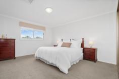 3 Sandra Crescent Roselands NSW 2196 $1,879,950 Positioned in a whisper-quiet, family-friendly cul-de-sac, 3 Sandra Crescent, Roselands delivers exceptional space, flexibility and convenience on a generous 607sqm parcel of land with a wide 13.4 metre frontage. Located just moments from Roselands Shopping Centre, quality local schools and everything Beverly Hills has to offer, the home also enjoys easy access to King Georges Road, the M5 and M8, ensuring effortless connectivity in every direction. Set across two expansive levels, this substantial residence has been thoughtfully designed to accommodate large or multi-generational families, while also presenting excellent investment and future value-addition. On the ground floor, you are welcomed by an open plan living and dining area, framed by a central staircase leading upstairs. Flowing directly from this living/dining zone is another family/lounge room at the rear of the home, which intertwines seamlessly with the living and dining space and provides direct access to the kitchen & backyard. To the left upon entry, you will find a dedicated home office, followed by a generous enclosed rumpus room, then a sixth bedroom, offering incredible flexibility for growing families or those needing additional accommodation or work-from-home. The kitchen is beautifully appointed with 20mm stone benchtops and sits centrally to service both the main living areas. Also on the lower level is a full main bathroom complete with shower and bathtub, ample storage throughout, and a separate laundry with an additional toilet for added convenience. Step outside to a manicured, level backyard featuring lush grass and a covered barbecue area, ideal for hosting family gatherings. The lock-up garage offers drive-through access from the front to the rear, making it perfect for trailers, trucks, jet skis or additional vehicles. With its wide 13.4 metre frontage and substantial 607sqm block, the property also presents exciting potential for a granny flat or swimming pool, subject to council approval. Upstairs, the accommodation continues with five generously sized bedrooms, all fitted with built-in wardrobes. An updated main bathroom featuring a double basin, shower and separate toilet comfortably services the upper level, ensuring practicality for larger households. Much loved & well maintained, this property is ready to move into or lease out. This charming family home offers immediate space with long-term potential. Whether you are seeking room for a large family or an investment with further potential, this is an opportunity not to be missed.