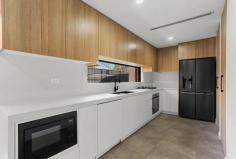 5/5-7 Craig Avenue Moorebank NSW 2170 $1,099,950 Positioned within a boutique complex, this near-new residence delivers the perfect blend of space, quality and low-maintenance living. Showcasing modern finishes throughout, this home is ideal for families, investors or those seeking a premium lifestyle without compromise. From its expansive open-plan layout to its sunlit interiors and private outdoor space, every element has been thoughtfully designed for comfortable and functional living. Property Features: 4 generous bedrooms, all with built-in wardrobes Master suite complete with walk-in wardrobe and stylish ensuite Spacious open-plan living and dining flowing seamlessly outdoors Designer kitchen with stone benchtops, quality appliances & ample storage Sleek bathrooms with floor-to-ceiling tiles and modern finishes Internal laundry with additional toilet downstairs Ducted air-conditioning throughout for year-round comfort Lock-up garage with internal access and access to rear yard Ample storage throughout Private, low-maintenance backyard perfect for entertaining Location Highlights: Approx. 600m to Moorebank Shopping Village Approx. 3.7km to Liverpool Train Station Close proximity to schools, parks and local amenities Easy access to major roads and transport links • Strata | Approx. $600 per quarter • Total Size | 217m2