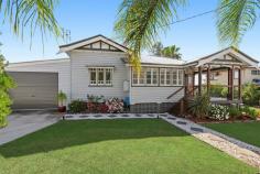 33 Wantley St Warwick QLD 4370 $650,000 This lovely character home is positioned in a sought-after location on a generous 1012 sqm allotment. Situated near schools, shops, medical facilities and everything else you could possibly need. It has a beautiful back deck which flows nicely from the open kitchen via beautiful French doors out to a lovely yard. Here’s what you will love about this property: Lovely street appeal Sunroom/entry 3 bedrooms – 2 with storage Polished timber floors in living area Tidy kitchen with electric appliances Reverse cycle air-conditioners x 3 Modern bathroom Huge covered rear deck with built in bench Secure car parking for 2 vehicles Old timber shed 2 x rainwater tanks Garden shed, bird aviary & dog pen Rental appraisal of $600 - $650 per week This lovely house is ready for you to move straight in and start living. Properties like this don't stay on the market for long.