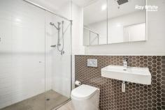 360/2 Thallon Street Carlingford NSW 2118 $700,000 - $750,000 Mahendra Lamsal from Ray White Blacktown is proud to unveil this superb 9th-floor unit in the heart of Carlingford CBD. Offering a refreshing lifestyle of modern convenience, this bright and spacious 2-bedroom home includes a generous separate study. It is perfectly positioned on a quiet street, yet moments from Carlingford Court, local shops, and the new Light Rail. Featuring high ceilings, spacious open-plan interiors, and an east-facing balcony with stunning city views, this residence delivers an exceptional blend of comfort and daily convenience. Property features: ~ 2 Spacious bedrooms with built in robes; Main with ensuite. ~ Open-plan kitchen, dining, and living areas flow to the magnificent balcony. ~ East facing bedrooms & balcony with stunning city views & sunlight. ~ Convenient and versatile sectioned off study area. ~ Gas cooking kitchen, oven, stone bench tops and apple cupboard space. ~ Timber flooring throughout, reverse cycle air conditioning. ~ Fully tilled bathrooms, Internal laundry with dryer. ~ Enjoy a rooftop terrace (city views & BBQ) and indoor gym. ~ Short walk to Calringford Light Rail, local shops and parks. ~ 1 security car space with lock up storage. ~ School catchments: Carlingford West Public school & Cumberland High. Close to other prestigious schools, James Ruse, The Kings, and Tara Anglican School. Given its generous space, prime location, and premium finishes, this exceptional property is highly sought-after and will not last long. Inspect promptly to avoid disappointment and secure your new home.