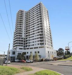 1201/5 Second Avenue Blacktown NSW 2148 Welcome to this stunning 2-bedroom, 2-bathroom apartment located at 1201/3-5 Second Avenue, Blacktown. This modern unit features a spacious living area, a stylish kitchen with high-end appliances, and a balcony with views. The master bedroom includes an ensuite and a built-in wardrobe, while the second bedroom has access to the main bathroom. There is also security basement parking and lift access to each floor. Other features include quality bathrooms, gas cooking and intercom security. Designed to provide a premium living experience in the heart of Blacktown. This is the Luxury in urban apartment style with high-end finishes, generous proportions and a striking architect design, with capturing panoramic views around the city skyline. With a garage space included, this apartment is perfect for those looking for convenience and comfort. The building itself offers a contemporary design and is situated in a prime location close to shops, restaurants, public transport and Blacktown Station. Located within short walking distance to Blacktown Westpoint Shopping Centre and the train station, This property is ideally positioned for lifestyle with all amenities at your doorstep. Property Features Include; Level 12 apartment 2 bedrooms with built-in wardrobes, with the main bedroom includes en-suite Intercom system Modern bathroom with laundry, which includes a dryer Split system air conditioner Modern Kitchen with brand new stainless steel appliances, including dishwasher Formal lounge room Carpet throughout 1 car space Close to schools, shops and transport