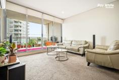 360/2 Thallon Street Carlingford NSW 2118 $700,000 - $750,000 Mahendra Lamsal from Ray White Blacktown is proud to unveil this superb 9th-floor unit in the heart of Carlingford CBD. Offering a refreshing lifestyle of modern convenience, this bright and spacious 2-bedroom home includes a generous separate study. It is perfectly positioned on a quiet street, yet moments from Carlingford Court, local shops, and the new Light Rail. Featuring high ceilings, spacious open-plan interiors, and an east-facing balcony with stunning city views, this residence delivers an exceptional blend of comfort and daily convenience. Property features: ~ 2 Spacious bedrooms with built in robes; Main with ensuite. ~ Open-plan kitchen, dining, and living areas flow to the magnificent balcony. ~ East facing bedrooms & balcony with stunning city views & sunlight. ~ Convenient and versatile sectioned off study area. ~ Gas cooking kitchen, oven, stone bench tops and apple cupboard space. ~ Timber flooring throughout, reverse cycle air conditioning. ~ Fully tilled bathrooms, Internal laundry with dryer. ~ Enjoy a rooftop terrace (city views & BBQ) and indoor gym. ~ Short walk to Calringford Light Rail, local shops and parks. ~ 1 security car space with lock up storage. ~ School catchments: Carlingford West Public school & Cumberland High. Close to other prestigious schools, James Ruse, The Kings, and Tara Anglican School. Given its generous space, prime location, and premium finishes, this exceptional property is highly sought-after and will not last long. Inspect promptly to avoid disappointment and secure your new home.