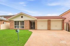 51 Surveyors Creek Road Glenmore Park NSW 2745 Positioned in an incredibly convenient location, this well-designed 4 bedroom, 2 bathroom home offers the perfect blend of comfort, space, and lifestyle. Boasting a fantastic floorplan with an open-plan layout, the home is filled with an abundance of natural light, creating a warm and inviting atmosphere throughout. The generous living and dining areas flow seamlessly, making everyday living and entertaining effortless. Step outside to a great-sized backyard, providing plenty of space for kids to play, pets to roam, or for you to create your own outdoor oasis. Features include: • Four well-sized bedrooms • Two bathrooms including ensuite to the master • Open-plan living and dining filled with natural light • Functional and family-friendly floorplan • Spacious backyard with plenty of potential • Convenient location close to The Northern Road Located just moments from The Northern Road, this property offers excellent accessibility while still enjoying the benefits of a quiet residential setting. With local amenities, schools, and transport all within easy reach, convenience truly is at your doorstep. Whether you're a growing family, investor, or first home buyer, this property presents an outstanding opportunity to secure a home in a highly accessible location. Don't miss the chance to make this house, your home.