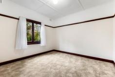 14-16 Trow Avenue Katoomba NSW 2780 $895,000-$950,000 Set across two separate titles, this property offers exceptional flexibility: retain both lots and enjoy the generous grounds, explore future development potential on Lot C (STCA), or consider selling one title separately in the future. The two-bedroom cottage on Lot B has retained beautiful art deco features including original toggle light switches, picture rails, oversized architraves, geometric door handles, and decorative ceilings, creating a wonderful sense of character. The north-facing kitchen and dining area enjoy lovely natural light and feature ample storage, an electric oven, gas cooktop and original Rayburn stove. The bedrooms are generously sized with large timber windows. At the rear of the home, a spacious sunroom lined with windows overlooks the established garden and provides a second living space, studio or reading room. Downstairs you'll find a second toilet, laundry and ample storage. Positioned only 1.3km to Katoomba train station and village. Property Features: Dual street access from Trow Avenue and Dantes Avenue Original art deco features Gas bayonets in dining and living Substantial storage Easy access to under-house subfloor area Large garden shed Established gardens with mature maple trees Colorbond roof Lot Features: Two separate titles: Lot B & C DP389006 Zoned C4 Environmental Living Boundaries: Approx. 15m frontage and 49m depth per title
