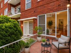 5 / 95 Alfred Street Ramsgate Beach NSW 2217 Perfectly positioned approximately 100 metres to Ramsgate Beach Plaza and an array of cafés, restaurants, and retail stores, this north facing, villa style unit offers an exceptional opportunity for those seeking a low maintenance lifestyle in a highly desirable beachside setting. With its ground floor position and well-proportioned layout, it's ideal for downsizers, first home buyers, or investors looking for strong long-term appeal. Property Features: * Ground floor position providing effortless access * Spacious living and dining area with seamless indoor/outdoor flow * Private balcony perfect for relaxing or entertaining * Well-presented kitchen with ample storage * Two generous bedrooms, both with built-in wardrobes and ceiling fans * Neat and tidy bathroom * Timber flooring and air conditioning throughout * Resident parking available on a first come, first served basis * Close proximity to public transport * Approximately 300 metres to the water's edge * Enjoy a coastal village lifestyle with cafés, shops, parks, clubs, and schools all within walking distance * Strata levy: $753.20 per quarter * Council rates: approx $442.00 per quarter * Water rates: approx $173 per quarter A fantastic opportunity to secure a beachside home in a tightly held pocket of Ramsgate Beach, offering convenience, lifestyle, and excellent future potential.