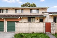 6/189 Rodd Street Sefton NSW 2162 $779,950 Tucked away at the rear of a well-maintained complex, this cosy and beautifully maintained 2-bedroom townhouse presents the perfect opportunity for first home buyers, young families, or savvy investors looking to enter the property market. Offering comfort, convenience, and low-maintenance living, the home is ideally positioned within walking distance to local schools, parks, shops, and only a short 10-minute walk to Sefton Train Station. Property Features: Low strata fees ($623 per quarter) 2 spacious bedrooms with built-in walldrobes Well-maintained interiors throughout Bright and cosy living area Quiet position at the back of the complex Private courtyard Walking distance to schools, parks & local amenities Approx. 10-minute walk to Sefton Train Station Potential rent $700-$750 per week Whether you're looking for your first home or a smart investment, this charming townhouse offers excellent value in a highly convenient location.