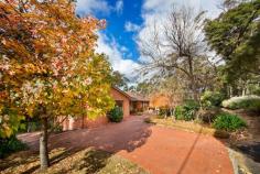 15-17 Salisbury Avenue Mount Victoria NSW 2786 $1,250,000 - $1,325,000 Privately nestled on an expansive, beautifully shielded parcel, this substantial brick residence with classic tiled roof delivers an exceptional blend of versatility, warmth and mountain serenity just moments from village conveniences. Framed by a full-width paved front patio and driveway access sweeping through to the rear, the home immediately impresses with its generous wraparound verandah, elevated outlooks and seamless connection to the tranquil surrounds. With expansive windows and outdoor areas, this is a veritable wildlife refuge where you can birdwatch wrens to wedge-tailed eagles during the day, wallabies at dusk and sugar gliders at night. Bathed in natural light, the expansive living and dining domain creates an inviting family hub, enhanced by the ambience of a slow combustion wood fire, while the oversized island kitchen offers abundant space for gathering, complete with its own wood fire for year-round comfort and luxurious 110cm Belling cooker. Accommodation within the main residence comprises four oversized bedrooms, with the fourth currently configured as a dedicated study, alongside a luxurious master retreat featuring a huge walk-in robe, contemporary ensuite with underfloor heating and separate WC. A stylishly renovated family bathroom enjoys abundant natural light and a calming aesthetic. The main home also enjoys Braemar 6 star ducted heating throughout. Adding enormous flexibility, the separately accessed one-bedroom studio apartment is ideal for extended family, guest accommodation or passive income potential. This home has an abundance of built in storage, natural light and a native bush perspective. With garden areas that hold continued surprises of year-round flowering, there are a variety of outdoor seating and play areas to enjoy across the changing seasons. Completing the package is a full-width under-house workshop, gym and storage area with rear driveway access, all positioned in a peaceful setting just 2km from local cafés, restaurants, cinema and city train connections. This is truly the perfect escape from the hustle and bustle of city life. We strongly encourage you to add this gem to your priority viewing list. Breakdown of Features: Full length under-house workshop, gym and storage area, accessible from rear driveway Established gardens, year round flowering with over 40 varieties of bulbs, magnolias, lilacs Full width paved front patio and driveway around to rear of property Generous wraparound verandah with elevated perspective, stairs to lower level Covered front patio with separate entry to 1 bed studio apartment (5th bed) Privately situated property on expansive block shielded from neighbours Expansive light-filled living/dining area with slow combustion wood fire Generous island bench kitchen with s/c wood fire; Belling 110cm Richmond Deluxe Range Cooker Braemar 6 star ducted gas heating throughout main house Four large bedrooms in main house - 4th being utilised as a dedicated study Master bedroom with huge walk-in robe, full ensuite with underfloor heating, sep WC New ultra quiet DC ceiling fans with remotes; floating wood floors; bedroom carpets Huge family bathroom, contemporary aesthetic, abundance of natural light Serene position just 2km drive from local cafes, restaurant, cinema, city train links
