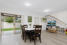 6/189 Rodd Street Sefton NSW 2162 $779,950 Tucked away at the rear of a well-maintained complex, this cosy and beautifully maintained 2-bedroom townhouse presents the perfect opportunity for first home buyers, young families, or savvy investors looking to enter the property market. Offering comfort, convenience, and low-maintenance living, the home is ideally positioned within walking distance to local schools, parks, shops, and only a short 10-minute walk to Sefton Train Station. Property Features: Low strata fees ($623 per quarter) 2 spacious bedrooms with built-in walldrobes Well-maintained interiors throughout Bright and cosy living area Quiet position at the back of the complex Private courtyard Walking distance to schools, parks & local amenities Approx. 10-minute walk to Sefton Train Station Potential rent $700-$750 per week Whether you're looking for your first home or a smart investment, this charming townhouse offers excellent value in a highly convenient location.