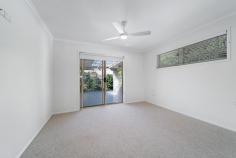 37/83 Lindsay Road Buderim QLD 4556 $800,000 Offering the rare privilege of freehold ownership "on top" of Buderim, this beautifully modernized Village Green residence pairs complete financial peace of mind with effortless, low-maintenance luxury. With natural light filling the interiors that have been meticulously updated with sleek, contemporary finishes. Two generously sized bedrooms with built-in wardrobes offer comfortable accommodation, serviced by a beautifully updated, modern central bathroom. Entertaining is effortless with the unique luxury of both front and rear private outdoor spaces - a rare asset within the community. Tucked away at the end of a quiet lane with only one neighbour, this ultra-private sanctuary is framed by low-maintenance gardens and offers a tranquil environment for relaxing or hosting guests. A roof-mounted solar power system ensures energy efficiency, while a single lock-up garage provides optimum security and ease of living. Location is everything, and Village Green offers an unbeatable position right in the heart of the Buderim Village. Take a short, level stroll through Tom Rickards Park to enjoy the boutique shops, cafés, medical centres, and everyday amenities that make the Buderim lifestyle so highly coveted. Features you'll love, Freehold, single-level villas with low body corps Renovated and modernised Roof top Solar Air conditioning + ceiling fans throughout Private front and rear courtyards with side access Single lock-up garage with internal access Short stroll to Buderim Village, shops, cafés Village Green offers the perfect combination of comfort, community and convenience - a relaxed lifestyle in the heart of Buderim