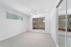 37/83 Lindsay Road Buderim QLD 4556 $800,000 Offering the rare privilege of freehold ownership "on top" of Buderim, this beautifully modernized Village Green residence pairs complete financial peace of mind with effortless, low-maintenance luxury. With natural light filling the interiors that have been meticulously updated with sleek, contemporary finishes. Two generously sized bedrooms with built-in wardrobes offer comfortable accommodation, serviced by a beautifully updated, modern central bathroom. Entertaining is effortless with the unique luxury of both front and rear private outdoor spaces - a rare asset within the community. Tucked away at the end of a quiet lane with only one neighbour, this ultra-private sanctuary is framed by low-maintenance gardens and offers a tranquil environment for relaxing or hosting guests. A roof-mounted solar power system ensures energy efficiency, while a single lock-up garage provides optimum security and ease of living. Location is everything, and Village Green offers an unbeatable position right in the heart of the Buderim Village. Take a short, level stroll through Tom Rickards Park to enjoy the boutique shops, cafés, medical centres, and everyday amenities that make the Buderim lifestyle so highly coveted. Features you'll love, Freehold, single-level villas with low body corps Renovated and modernised Roof top Solar Air conditioning + ceiling fans throughout Private front and rear courtyards with side access Single lock-up garage with internal access Short stroll to Buderim Village, shops, cafés Village Green offers the perfect combination of comfort, community and convenience - a relaxed lifestyle in the heart of Buderim
