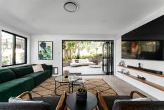 30 Maidstone Street Helensburgh NSW 2508 This beautifully presented four bedroom residence offers an exceptional blend of space, privacy, and everyday comfort for growing families. Bathed in natural light and complemented by high ceilings and generous proportions, the thoughtfully designed layout provides effortless flow for both relaxed living and stylish entertaining. At the heart of the home, a contemporary open plan kitchen connects seamlessly to a covered entertainer's patio, overlooking a lush lawn, landscaped gardens and sparkling inground swimming pool - creating a move-in ready sanctuary perfectly designed for relaxed, year-round family enjoyment. • Multiple living and dining zones flow seamlessly to a spacious alfresco area • Centrally positioned modern kitchen with quality finishes and family friendly design complete with servery window • Four well sized bedrooms with built-in wardrobes; master includes walk-in robe and private ensuite with glass doors allowing flow to a private balcony, the ideal place for a morning coffee. • Designated home office • Separate living area on the upper level giving all the family their own space • Expansive covered alfresco patio overlooking the lush gardens, grassed yard and heated resort style inground swimming pool • Ducted air conditioning, solar heating for the home and pool. • Double lock-up garage with additional storage plus ample off-street parking • An easy walk to local schools, train station and shops and cafes • Picturesque Stanwell Park Beach is less than 10 minutes away. Enjoy Coastal living without the huge price tag. • This is one of the few remaining areas where a peaceful regional lifestyle meets city convenience, with Sydney's Central Station reachable in under an hour by train. - Residents enjoy the charm of small-town living, with bushwalking, swimming holes, bike tracks, sporting clubs, cafés and a friendly community atmosphere. • With Helensburgh's growing popularity, now is the ideal time to secure a home in this family-friendly suburb, just 45 minutes south of Sydney and 30 minutes north of Wollongong.
