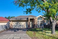 29 John Fisher Dr Berwick VIC 3806 $790,000 - $850,000 Position Perfect in the Heart of Berwick If you’re searching for a quality family home in an unbeatable location, this is the one for you. Ideally positioned within walking distance to Berwick Primary School and just moments from Berwick railway station, St Margaret's School, Haileybury College, Casey Hospital, and Berwick Village Shopping Centre, convenience truly doesn’t get better than this. This stylish three-bedroom home offers: •Master bedroom with ensuite and walk-in robe •Built-in robes to bedrooms two and three •Generous formal lounge •Large, fully appointed kitchen overlooking a spacious family and meals area Comfort is assured year-round with ducted heating and split-system cooling. A double garage with remote control and internal access adds practicality, while the good-sized rear garden provides space for children, pets, or entertaining. An outstanding opportunity to secure a quality family home in a highly sought-after Berwick location.