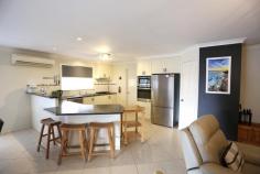 17 Baleine Drive Castletown WA 6450 $840,000 Spacious and well designed for family living, this Brick and Colorbond 4 bedroom, 2 bathroom home offers an ideal layout with multiple living zones and excellent outdoor entertaining. Positioned at the front of the home, the master bedroom is complemented by a formal lounge or parents’ retreat, creating a private space away from the main living areas. French door opens through to the expansive open plan kitchen, dining and living zone, designed for relaxed everyday living and entertaining. The three minor bedrooms are all generously sized and include built in robes, serviced by a central family bathroom, separate toilet and functional laundry. Step outside to a decked entertaining area, perfect for hosting family and friends, while the double garage under the main roof provides secure parking and convenience. Gated side access leads through to a separate double Colorbond garage, offering additional storage, workshop space or room for extra vehicles.