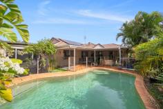 47 Columbia Street Sippy Downs QLD 4556 A rare Sippy Downs residence delivering genuine scale, flexibility and long-term lifestyle appeal in the heart of the education precinct, perfectly suited to large families, multi-generational living, or investors seeking high yield and consistent demand. Positioned in a highly convenient location just minutes from schools, shops, cafés and the University of the Sunshine Coast, this substantial home combines everyday practicality with the kind of space and versatility that is becoming increasingly difficult to secure in today's market. Inside, the home is defined by its impressive footprint and adaptable layout, offering multiple separate living zones that allow for true separation when needed. Whether accommodating extended family, creating private spaces for teenagers, or supporting dual living arrangements, the design responds effortlessly to modern household demands. Accommodation includes 5 bedrooms and 3 bathrooms, plus 3 living zones, providing scale without compromise, supported by a floorplan that prioritises functionality, comfort and flexibility across the entire home. Outdoors, the lifestyle offering continues with a private in-ground swimming pool, adjacent to a completely private 55m² covered alfresco patio, creating a relaxed setting for family enjoyment, entertaining, or simply unwinding in complete comfort. A key highlight is the outstanding vehicle accommodation, a rare feature in this pocket, with 3 undercover car spaces plus additional room for up to a total of 5 off-street vehicles, comfortably catering for boats, caravans, trailers or multiple household vehicles. Energy efficiency and future-focused living are also well considered, with a SolarEdge system providing reduced energy costs and long-term sustainability benefits. One of the home's most defining features is its exceptional privacy. With no rear neighbours and land behind that will never be developed, the property enjoys a permanent sense of openness and separation that is rarely found in suburban settings. Set within the highly sought-after Sippy Downs education precinct, the location provides unmatched convenience to schooling options from primary through to the University of the Sunshine Coast, along with easy access to local shopping centres, dining and everyday amenities. Property Highlights: 5 bedrooms, 3 bathrooms, 3 living zones 55m² completely private covered alfresco patio SolarEdge 22-panel solar system (app monitored) Solar hot water with electric cylinder booster Private in-ground swimming pool Secure, functional layout with excellent separation 3 undercover car spaces (double garage with workbench space) Additional off-street parking for 2 more vehicles Potential space for boat, caravan, trailer and more No rear neighbours - permanent privacy northerly outlook Located in the Sippy Downs education precinct Primary, Secondary, College & University all within walking distance