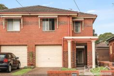 34B Miller Avenue Bexley North NSW 2207 Perfectly positioned in a quiet, family-friendly street, this well-presented duplex offers a superb combination of space, functionality, and low-maintenance living in the heart of Bexley North. Ideal for families, first-home buyers, or investors, this home delivers comfort and convenience in a highly sought-after setting. Enjoy a relaxed lifestyle just moments from Bexley North Station, local shops, cafés, and parklands, with easy access to major transport links connecting you to the Sydney CBD and surrounding suburbs. Surrounded by quality homes, this residence is also close to Bexley North Public School, Bardwell Valley Parklands, and golf courses, making it perfect for growing families. Designed for effortless living, the home features light-filled interiors, generous proportions, and seamless indoor-outdoor flow to a private courtyard, ideal for entertaining or relaxing. Property Features: • Three spacious bedrooms, all with built-in wardrobes • Master bedroom complete with private ensuite • Well-appointed main bathroom plus additional WC in the laundry • Light-filled living and dining areas with a functional layout • Neat and tidy kitchen with ample storage and bench space • Private outdoor courtyard, perfect for entertaining • Double Tandem lock-up garage providing secure parking and storage • Low-maintenance living ideal for families or investors • Quiet, well-maintained duplex in a tightly held street Offering a perfect balance of lifestyle and convenience, this is a fantastic opportunity to secure a quality home in one of Bexley North's most desirable pockets. Whether you're looking to move straight in or invest in a high-demand location, this property ticks all the boxes.