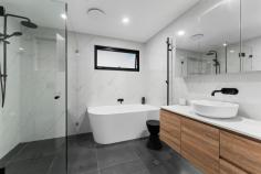 30 Maidstone Street Helensburgh NSW 2508 This beautifully presented four bedroom residence offers an exceptional blend of space, privacy, and everyday comfort for growing families. Bathed in natural light and complemented by high ceilings and generous proportions, the thoughtfully designed layout provides effortless flow for both relaxed living and stylish entertaining. At the heart of the home, a contemporary open plan kitchen connects seamlessly to a covered entertainer's patio, overlooking a lush lawn, landscaped gardens and sparkling inground swimming pool - creating a move-in ready sanctuary perfectly designed for relaxed, year-round family enjoyment. • Multiple living and dining zones flow seamlessly to a spacious alfresco area • Centrally positioned modern kitchen with quality finishes and family friendly design complete with servery window • Four well sized bedrooms with built-in wardrobes; master includes walk-in robe and private ensuite with glass doors allowing flow to a private balcony, the ideal place for a morning coffee. • Designated home office • Separate living area on the upper level giving all the family their own space • Expansive covered alfresco patio overlooking the lush gardens, grassed yard and heated resort style inground swimming pool • Ducted air conditioning, solar heating for the home and pool. • Double lock-up garage with additional storage plus ample off-street parking • An easy walk to local schools, train station and shops and cafes • Picturesque Stanwell Park Beach is less than 10 minutes away. Enjoy Coastal living without the huge price tag. • This is one of the few remaining areas where a peaceful regional lifestyle meets city convenience, with Sydney's Central Station reachable in under an hour by train. - Residents enjoy the charm of small-town living, with bushwalking, swimming holes, bike tracks, sporting clubs, cafés and a friendly community atmosphere. • With Helensburgh's growing popularity, now is the ideal time to secure a home in this family-friendly suburb, just 45 minutes south of Sydney and 30 minutes north of Wollongong.