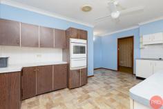 17 Byng Street Tenambit NSW 2323 $690,000 - $740,000 Welcome to 17 Byng Street, Tenambit - a wonderful opportunity for first home buyers, investors, and growing families alike. Set on a generous 702 square metre block in a highly sought-after location, this solid brick home offers both comfort and exceptional potential for those eager to add their own personal touch. Boasting four large bedrooms, each complete with ceiling fans, this residence provides ample space for the whole family. The two bathrooms cater to busy mornings, while the expansive kitchen forms the vibrant heart of the home - perfect for family meals or entertaining friends. Step outside to discover a sizeable backyard, an ideal space for children to play, pets to roam, or for you to create your dream outdoor entertaining area. The property also features a secure single car garage, offering convenience and additional storage. Positioned just minutes from local schools, shopping centres, parks, and public transport, 17 Byng Street delivers the ultimate in family-friendly, easy-care living with all amenities close at hand. Whether you are searching for your first home, a valuable investment, or a property brimming with renovation potential, this home ticks all the boxes. The much-loved brick façade provides classic street appeal, while the versatile floorplan invites you to envision the possibilities. Don't miss your chance to secure a quality home in one of Tenambit's most desirable streets.