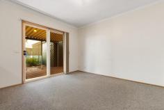 5 Lapthorne Court Mildura VIC 3500 $425,000 - $467,500 Welcome to 5 Lapthorne Court, Mildura - a neat and tidy townhouse packed with comfort, convenience and investment potential. Whether you're entering the market or adding to your portfolio, this property is one worth inspecting. Offering two spacious bedrooms with built-in robes, the home features an open-plan layout with electric heating and evaporative cooling. The kitchen is fitted with an electric cooktop and oven, while roller shutters provide added peace of mind. Step outside to find a large shed with concrete flooring, ideal for extra storage or a workshop space, along with secure parking for two vehicles. Set in a quiet court and returning an estimated $390-$410 per week, this is a smart buy in a sought-after location.