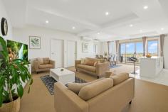 903/5 Second Avenue Blacktown NSW 2148 Experience the perfect blend of modern comfort, space, and convenience in this beautifully designed apartment- ideal for first-home buyers, downsizers, professionals, or investors seeking an effortless contemporary lifestyle. Perfectly positioned within walking distance to Westpoint Shopping Centre, Blacktown Station, schools, and parks, this residence offers the best of urban living right at your doorstep. Key Features-- -Sun-drenched open-plan interiors with sweeping city and mountain views. -Three generous bedrooms plus study, all with built-ins; master bedroom with private ensuite -Gourmet kitchen featuring gas cooking, stone benchtops, premium appliances, and ample storage -Spacious living and dining area with split-system air conditioning for year-round comfort -Modern main bathroom and internal laundry with dryer -Two expansive balconies ideal for relaxing or entertaining - Secure double car spaces with storage, plus visitor parking in the basement Located in one of Blacktown's most convenient and sought-after pockets, this apartment provides easy access to local shops, cafes, restaurants, and public transport. Nearby parks and recreational spaces offer the perfect escape for outdoor enjoyment. Combining style, functionality, and location, this home presents an outstanding opportunity for buyers seeking luxury and low-maintenance living.