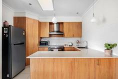 243A Heatherhill Road Frankston VIC 3199 $780,000 - $830,000 Positioned in one of Frankston's most convenient and fast-growing pockets, this stylish and low-maintenance residence delivers the perfect balance of comfort, space and lifestyle appeal. Whether you're a first home buyer, downsizer or savvy investor, this beautifully presented home offers effortless living just moments from schools, shops, transport and the Frankston Foreshore. Behind its private setting, discover a light-filled interior featuring generous open-plan living and dining, a well-appointed kitchen with ample storage, and seamless indoor-outdoor flow to a sun-drenched entertaining area perfect for weekend gatherings. The spacious accommodation is complemented by modern comforts throughout, while the easy-care allotment ensures relaxed living without compromise. Features include: Three spacious bedrooms with built-in robes Well-appointed kitchen with quality appliances and excellent storage Light-filled open-plan living and dining zones Private outdoor entertaining area and low-maintenance yard Heating and cooling for year-round comfort Secure parking accommodation Superb location close to schools, shops, transport and beaches A fantastic opportunity to secure easy-care living in a sought-after Frankston setting. Inspect today and experience the lifestyle for yourself.