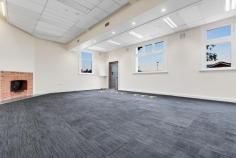 101 Commercial Street Merbein VIC 3505 $1,050,000 - $1,150,000 One of the most majestic buildings in Merbein has been restored to it's former glory. Extensively renovated, yet keeping the rich history of the former State Savings Bank of Victoria building. Commercial 1 zoned property, with a five bedroom residence upstairs. Approximately 216m2 ground floor area and 106m2 first floor area. The ground floor offers large open area, office, storage room, staff toilet facilities, along with lounge, laundry & brand new kitchen. The first floor provides the five bedrooms, along with bathroom plus toilet with powder room. The main two bedrooms also have a balcony, along with the master with built-in-robes and open fireplace. With the potential to use the ground for commercial and the first floor as accommodation, such as Airbnb or backpackers (STCA). Corner allotment of 664m2, being a 20.1 metre frontage by 33 metre depth. Electric gate access to the rear yard. Located on Merbein's main street and opposite Ritchies supermarket, there is ample on-street parking. With absolutely nothing needed to do but move in, utilise for your commercial or residential needs.