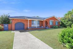 59 Garden Street Tamworth NSW 2340 $629,000 Close to schools, shops and parks you'll find this charming 3 bedroom home that perfectly blends comfort and style. As you step inside, you will be greeted by a spacious interior featuring a separate dining room, living room and a spacious sunroom that flows out from the updated kitchen. Additional highlights include a single lock up garage with internal access and a work bench, ducted reverse cycle air-conditioning to keep you comfortable all year around, an additional toilet, a low maintenance, fully fenced yard and storage throughout this property is able to provided privacy and a sense of space. With its charming architecture and inviting atmosphere, this house is more than just a home; it's a lifestyle. Don't miss your chance to own this wonderful property.