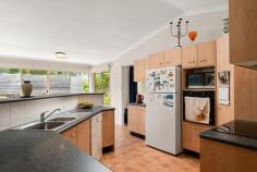 4 Heggys Court Buderim QLD 4556 Set in a quiet cul-de-sac, 4 Heggys Court, Buderim offers a versatile family home with the added benefit of fully self-contained dual living, perfect for extended family or additional income. The main residence is well designed for comfortable family living, featuring four bedrooms, including a master complete with walk-in robe and private ensuite. Multiple living zones provide flexibility with a separate lounge ideal for relaxing and a light-filled open plan family and dining area that flows seamlessly to the outdoors. At the heart of the home, the kitchen has been updated with a new stove and overlooks the main living space, making it perfect for everyday living and entertaining. Stepping outside, you'll find a covered patio designed for year-round entertaining, surrounded by established gardens and a peaceful, private outlook. The block offers usable lawn space for kids and pets, along with low maintenance retaining walls and a garden shed. Adding to the appeal is the detached granny flat, fully self-contained with its own kitchen, laundry, entrance and electricity meter. Whether used for extended family, guests or rental income, it provides excellent flexibility and privacy. Positioned in a tightly held pocket of Buderim with minimal traffic, the home is conveniently located close to quality schools, the university, local shops and some of the Sunshine Coast's best beaches. A complete package offering space, privacy and dual living flexibility in a sought-after location. Features you'll love: Fully self-contained granny flat with private entry, kitchen & laundry 4 bedrooms, master with ensuite & walk-in robe Multiple living zones including separate lounge & open plan family/dining Ducted air-conditioning throughout 3KW Solar & insulation NBN fibre to the premises Covered outdoor entertaining area Private, peaceful setting with established gardens Usable yard space Low-maintenance concrete sleeper retaining walls Garden shed for additional storage Quiet cul-de-sac location with minimal traffic Close to quality schools, shops, university & beaches Schooling Catchment: Prep to Year 6 - Mountain Creek State School Year 7 to Year 12 -Mountain Creek State High School