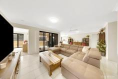 45 Briffney Street Kirkwood QLD 4680 $699,000 Sitting on over 960m2 of level land is this spacious, low maintenance four bedroom brick home. Located in the popular Little Creek Estate. The tenants are vacating this home. The perfect opportunity for either investors or home owners looking for space to accommodate the toys. On entering the home, you will be welcomed by the light-filled open plan living. The extra large, tiled living space leads out to the private alfresco area and large rear yard. The quality kitchen features a corner pantry and island bench. The dining space is adjacent to the kitchen. The air-conditioned main bedroom is situated at the rear of the home featuring walk-through-robe and ensuite. Glass sliding doors take you from the master bedroom to outside. Very convenient! The three remaining built-in bedrooms are situated down the hallway and serviced by the family bathroom and separate toilet. The laundry has access to the clothesline area. The fenced yard boasts endless potential for a shed and/or pool. You decide…? Complete with easy side access for the wider vehicles. Snapshot! • Spacious four bedroom home in sought after location • Air-conditioned open plan family space • Air-conditioned master bedroom with walk-through-robe and ensuite • Three additional bedrooms with built-in storage: two with air-conditioning • Sleek kitchen with island bench and all the modcons, PLUS corner pantry • Fenced 967m2 (approx.) block with endless potential and private • Double auto garage with internal access to the home • Easy access to Kirkwood Shopping Centre