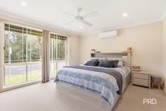 51 Surveyors Creek Road Glenmore Park NSW 2745 Positioned in an incredibly convenient location, this well-designed 4 bedroom, 2 bathroom home offers the perfect blend of comfort, space, and lifestyle. Boasting a fantastic floorplan with an open-plan layout, the home is filled with an abundance of natural light, creating a warm and inviting atmosphere throughout. The generous living and dining areas flow seamlessly, making everyday living and entertaining effortless. Step outside to a great-sized backyard, providing plenty of space for kids to play, pets to roam, or for you to create your own outdoor oasis. Features include: • Four well-sized bedrooms • Two bathrooms including ensuite to the master • Open-plan living and dining filled with natural light • Functional and family-friendly floorplan • Spacious backyard with plenty of potential • Convenient location close to The Northern Road Located just moments from The Northern Road, this property offers excellent accessibility while still enjoying the benefits of a quiet residential setting. With local amenities, schools, and transport all within easy reach, convenience truly is at your doorstep. Whether you're a growing family, investor, or first home buyer, this property presents an outstanding opportunity to secure a home in a highly accessible location. Don't miss the chance to make this house, your home.