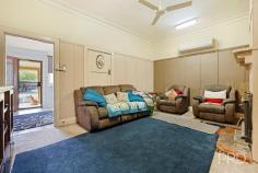 124 Mayne Street Murrurundi NSW 2338 $515,000- $550,000 Positioned on Murrurundi's historic main street, this well maintained three-bedroom, two-bathroom home offers comfortable family living with modern updates, generous outdoor space and an exceptionally convenient location. Inside, the home features two separate living areas, ideal for families or those wanting flexible entertaining space. The updated kitchen is both functional and inviting, complete with a walk-in pantry and ample storage, while the updated main bathroom provides fresh, modern comfort. The main bedroom includes a walk-in wardrobe plus potential office space and private ensuite, creating a peaceful parents' retreat. A sunroom and enclosed verandah add valuable extra living space, perfect for year-round enjoyment, a reading nook, home office or play area. Outside, the fully fenced yard offers a good-sized backyard, rear lane access, and multiple sheds, making it ideal for storage, hobbies or workshop use. Property features include: -3 bedrooms, main with walk in robe and ensuite -2 bathrooms, including updated main bathroom -Two spacious living areas -Updated kitchen with walk in pantry -Wood heater, split system AC and fans throughout -Sunroom plus enclosed verandah -Fully fenced yard -Rear lane access -Multiple sheds -Generous backyard Lifestyle & Location: This property is within easy walking distance to the local primary school, bowling club, and community swimming pool, making it an excellent choice for families or retirees seeking convenience. Murrurundi is a charming rural township nestled at the foot of the Liverpool Range, known for its rich heritage, thriving arts community and welcoming country lifestyle. The town offers cafés, galleries, hotels, medical services and regular community events, all while retaining its relaxed village feel. Distances to Nearby Centres: Approximately 40 km north of Scone Around 90 km south of Tamworth Approximately 309 km north of Sydney