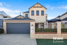 34 Masthead Cl Jindalee WA 6036 $1,190,000 Move In, Unwind, Enjoy Coastal Luxury Beautifully renovated and impeccably maintained, this stunning 2-storey, 4-bedroom 2-bathroom residence, built by the award-winning Webb & Brown-Neaves Homes, delivers stylish, low-maintenance living in a highly desirable coastal setting. Thoughtfully designed with comfort and functionality in mind, the home showcases elegant interiors, quality finishes throughout and a warm, welcoming feel, enhanced by plantation shutters, Blackbutt flooring and a stunning renovated kitchen at the heart of the home. Offering a practical and well-considered layout, spacious bedrooms and a beautifully appointed outdoor entertaining area featuring a decked alfresco, pitched patio and zip track blinds, this is a home perfectly suited to relaxed everyday living all year round. Features & benefits include: GROUND STOREY * Secure, walled & gated front garden with synthetic lawn area, perfect for children & pets to play * Entry porch leading to front door with security screen * Entrance hall with shoppers' access from the garage * Formal lounge with built in entertainment unit & plantation shutters * Master bedroom suite with large fitted walk-in robe, plantation shutters, reverse cycle air con & renovated luxury ensuite featuring floor to ceiling tiling, walk in shower with rain-head & riser, vanity & WC * Open plan family & meals areas with plantation shutters, reverse cycle air con & sliding doors leading to the alfresco * Stunning, renovated Chef's kitchen with stone benchtops, 900mm oven & induction cooktop, dishwasher, recessed sink, double fridge recess & breakfast bar * Laundry with overhead & under bench cabinetry & sliding door to outside * Double door linen cupboard * 3rd WC * Double remote garage with built in cabinetry & PA door to rear garden * Blackbutt flooring * Under stair storage UPPER STOREY * Landing area with built in study nook * 3 further spacious bedrooms with plantation shutters & reverse cycle air conditioning * Bedroom 2 features double door walk-in robe; bedrooms 3 & 4 feature double door built in robes * Family bathroom with bath, shower & vanity * Linen cupboard * 2nd WC OUTSIDE FEATURES * Amazing decked alfresco with further under cover pitched roof patio featuring zip track blinds, providing the ultimate space to entertain family & fiends year-round * Low maintenance synthetic lawn & easy-care landscaping provides year-round greenery & serenity * Paved driveway FURTHER DETAILS * 2 x gas bayonets (formal lounge & family/ meals) * Alarm system * Wi-Fi Cameras * Built: 2007 * Builder: Webb & Brown-Neaves * Low maintenance, easy care 345sqm block * Conveniently located close to retail & shopping centres, cafes, bars, restaurants, transport, schools, parks & all local amenities. Located just moments from the pristine sands of Jindalee Beach, life here is defined by the rhythm of the ocean. Start your mornings with a coastal walk, enjoy coffee at nearby cafes, and end your day watching the sunset over the Indian Ocean. Set on an easy-care 345sqm block, this impressive residence offers the perfect balance of comfort, style and practicality with absolutely nothing left to do. Whether you're searching for an immaculate family home, a lock-and-leave lifestyle property, or a smart investment; this property ticks all the boxes!