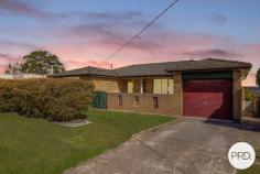17 Byng Street Tenambit NSW 2323 $690,000 - $740,000 Welcome to 17 Byng Street, Tenambit - a wonderful opportunity for first home buyers, investors, and growing families alike. Set on a generous 702 square metre block in a highly sought-after location, this solid brick home offers both comfort and exceptional potential for those eager to add their own personal touch. Boasting four large bedrooms, each complete with ceiling fans, this residence provides ample space for the whole family. The two bathrooms cater to busy mornings, while the expansive kitchen forms the vibrant heart of the home - perfect for family meals or entertaining friends. Step outside to discover a sizeable backyard, an ideal space for children to play, pets to roam, or for you to create your dream outdoor entertaining area. The property also features a secure single car garage, offering convenience and additional storage. Positioned just minutes from local schools, shopping centres, parks, and public transport, 17 Byng Street delivers the ultimate in family-friendly, easy-care living with all amenities close at hand. Whether you are searching for your first home, a valuable investment, or a property brimming with renovation potential, this home ticks all the boxes. The much-loved brick façade provides classic street appeal, while the versatile floorplan invites you to envision the possibilities. Don't miss your chance to secure a quality home in one of Tenambit's most desirable streets.