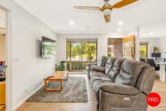 12 Kilby Court Kangaroo Flat VIC 3555 $720,000 - $750,000 Set in a quiet court location in popular Kangaroo Flat, 12 Kilby Court offers the space, practicality and lifestyle flexibility families are searching for. Positioned on a generous 1,092sqm allotment, this well-presented 4-bedroom, 2-bathroom home combines comfortable everyday living with excellent outdoor space, established gardens and fantastic shedding. The home presents a welcoming street presence, featuring classic brick construction, a green roofline and landscaped front gardens. Inside, the layout is practical and family-friendly, with a light-filled kitchen, dining and living zone forming the heart of the home. The kitchen offers excellent bench space, modern cabinetry, quality appliances and easy connection through to the main living areas. Thoughtfully updated with wheelchair accessibility in mind, the home also incorporates a range of modern modifications designed to better accommodate wheelchair users, enhancing both comfort and ease of movement throughout the residence. The dining space enjoys a pleasant outlook to the front garden, while the adjoining living area provides room for relaxed family living. Accommodation includes four bedrooms, supported by two bathrooms, making the home well-suited to growing families, guests or those needing a dedicated work-from-home space. The accessible design elements further add to the home's versatility, creating a property that can comfortably cater to a wide range of lifestyle needs both now and into the future. Outside is where the property really adds value. The large block provides excellent yard space, room for children, pets, gardening, or future improvements, while the shedding adds genuine versatility. The property includes two sheds, with one currently set up as a gym or fitness space, and a larger powered shed ideal for trades, storage, hobbies, workshop use or additional secure parking. Located close to Kangaroo Flat amenities, schools, parks and local conveniences, this is a property that delivers size, comfort, functionality and lifestyle flexibility in a tightly held residential pocket.
