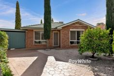 5 Lapthorne Court Mildura VIC 3500 $425,000 - $467,500 Welcome to 5 Lapthorne Court, Mildura - a neat and tidy townhouse packed with comfort, convenience and investment potential. Whether you're entering the market or adding to your portfolio, this property is one worth inspecting. Offering two spacious bedrooms with built-in robes, the home features an open-plan layout with electric heating and evaporative cooling. The kitchen is fitted with an electric cooktop and oven, while roller shutters provide added peace of mind. Step outside to find a large shed with concrete flooring, ideal for extra storage or a workshop space, along with secure parking for two vehicles. Set in a quiet court and returning an estimated $390-$410 per week, this is a smart buy in a sought-after location.