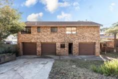 6 Fenwick Place Helensburgh NSW 2508 $1,000,000 Positioned in one of Helensburgh's most convenient and peaceful locations, this solid brick home presents an outstanding opportunity for buyers seeking a renovation project with genuine upside. Set at the end of a quiet cul de sac, 6 Fenwick Place enjoys a sought after location within easy walking distance of shops, sporting fields, parks and local amenities. With a north facing rear aspect, the home is filled with natural light and enjoys elevated valley views across town. While the property requires substantial renovation and is not currently ready for immediate occupation, the fundamentals are all here. Solid brick construction, a generous floorplan, a large parcel of land at 629m2 and a highly desirable location combine to create an exciting opportunity for those willing to roll up their sleeves and unlock its potential. The home offers three bedrooms, one bathroom and spacious living areas, with both the living room and two bedrooms opening directly onto a large verandah that captures the beautiful outlook across Helensburgh. A standout feature is the impressive three car garage accommodation. In addition to the double garage, there is a separate oversized garage and storage area offering incredible flexibility for vehicle enthusiasts, tradies, workshop space, storage or future conversion opportunities (STCA). Properties with this combination of location, land size, views and solid construction are becoming increasingly difficult to find. For buyers looking beyond the current condition and focusing on the long term potential, this is an opportunity not to be missed. Property Features Quiet cul de sac location Large block of land in a highly sought after position Solid brick construction with excellent foundations for renovation North facing rear aspect with abundant natural sunlight Elevated valley views across Helensburgh Three bedrooms and one bathroom Spacious living area opening onto the verandah Two bedrooms with direct verandah access Large verandah overlooking the valley Three car garage accommodation including oversized garage and storage area Ideal workshop, storage or hobby space Walking distance to shops, parks and sporting facilities Significant renovation required with exceptional potential to add value Location is a major advantage, with Helensburgh Train Station just a short drive away, making it ideal for commuters seeking an easy approximately 50 minute journey into Sydney. Picturesque Stanwell Park Beach and The Royal National Park are both less than 10 minutes drive away, offering the chance to enjoy a coastal lifestyle without the coastal price tag. This is one of the few remaining areas where you can enjoy a peaceful regional lifestyle less than an hour from Sydney, with all the charm of small town living including bushwalking tracks, swimming holes, bike paths, sporting clubs, cafes and a strong welcoming community.