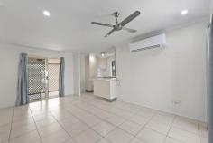Unit 2/8 Steen St South Mackay QLD 4740 Welcome to 2/8 Steen Street, South Mackay, a low-maintenance and well-presented unit offering comfort, convenience and easy-care living in a sought-after location. Whether you're looking to downsize, invest or secure your first home, this property delivers a practical layout with modern features designed for everyday living. At the heart of the home is the open-plan kitchen, dining and living area, complete with tiled flooring, air conditioning and a ceiling fan to ensure year-round comfort. The well-appointed kitchen features stone benchtops, ample bench space and generous cupboard storage, making meal preparation both functional and enjoyable. The accommodation comprises two spacious bedrooms, both featuring tiled flooring, ceiling fans, air conditioning and built-in robes. The master bedroom offers the added benefit of direct access to the enclosed outdoor patio, creating the perfect space to enjoy your morning coffee or unwind at the end of the day. Servicing the home is a tiled main bathroom with a separate toilet, while the internal laundry and linen cupboard provide additional practicality and storage. Completing the package is a single-bay garage and an easy-care lifestyle in a convenient South Mackay location close to schools, shopping centres and sporting facilities. Offering comfort, functionality and low-maintenance appeal, this is an opportunity not to be missed. Property Features: • Two tiled bedrooms with built-in robes, ceiling fans and air conditioning • Master bedroom with access to enclosed outdoor patio • Open-plan kitchen, dining and living area • Kitchen with stone benchtops and ample storage • Tiled main bathroom with separate toilet • Internal laundry • Linen cupboard • Single-bay garage • Low-maintenance unit living This exceptional property delivers the ultimate combination of comfort, space and versatility in the sought-after suburb of Bakers Creek. Whether you're searching for room for the family, extra storage for toys and tools, or the perfect entertainer's setup, this home truly has it all.