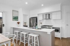 15 Resin Street Ripley QLD 4306 Frequently Asked Questions: 175m² Home on a 315m² Block 3 Bed, 2 Bath, 2 Car + Study Area Built in December 2023 by Visual Diversity Builders Hayfield Estate - Ripley Currently Owner Occupied Last Council Rates: $649/quarter Rental Appraisal: $630-$650/week 6.6kW Solar with a 5kW Inverter 2.6m Upgraded Ceilings Throughout Ducted Air Conditioning Throughout This immaculately presented home combines upgraded finishes, open-plan living and a complete furniture package, delivering a genuine move-in-ready opportunity in one of Ripley's most convenient locations. Styled with a light and bright colour palette and presented like a display home, it features 2.6m ceilings, ducted air-conditioning throughout and a seamless connection between the living areas and oversized tiled alfresco. With all furniture and décor included, simply move in and enjoy. Structural Features and Design Single-storey steel frame home Upgraded 2.6m ceilings throughout Ducted air-conditioning throughout the home Light and bright colour scheme throughout Immaculately presented and maintained with a display-home feel Ready to move straight in with all furniture and décor included Bedrooms and Bathrooms Three spacious bedrooms featuring built-in robes, ducted air-conditioning, ceiling fans, fly screens and elegant sheer curtains Generous master suite with large walk-in robe and private ensuite Modern ensuite with shower, vanity and toilet Main bathroom with bath, shower and separate toilet Kitchen and Living Areas Open-plan kitchen, living and dining area flows perfectly to the outdoor entertaining space Well-appointed kitchen with convenient layout and engineered stone benchtops Five-burner gas cooktop and large oven Dishwasher included Fridge included (plumbed in water and ice) Large walk-in pantry with additional bench space Dedicated study area available at the front of the home Outdoors Oversized tiled alfresco entertaining area Fully fenced 315m² block Generous and beautifully maintained backyard ideal for children and pets Convenient location with direct access from the end of the street to scenic bushland walking trails, parks and playgrounds Utilities 6.6kW solar system Extensive laundry cabinetry and storage integrated within the garage for convenience Washing machine and dryer included NBN available Mains gas connection Continuous gas hot water system Garage storage shelving and rail systems included Comprehensive Eufy security system including three cameras, camera doorbell, alarm sensors to external exits and master bedroom alarm hub Location: Zoned for Ripley Central State School (Primary School) Zoned for Bremer State High School (High School) 5 Minutes to Existing Ripley Shopping Centre (Coles) 21 Minutes to Springfield Train Station 13 Minutes to Ipswich Hospital 18 Minutes to RAAF Amberley 45 Minutes to Brisbane CBD Flood-Free Area Easy access to Cunningham and Centenary Highways 15 Resin Street is best viewed in person - we'll see you at the next open home!