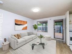 Unit 29/15 Flynn St Churchlands WA 6018 Inspection Times:SATURDAY, 27-JUN-2026, 11:00 AM to 12:00 PM THE GREAT OUTDOORS! Townhouse living doesn’t have to mean you can’t have an expansive, private outdoor area, large enough (approximately 80sqm) for those who enjoy gardening, have children, or maybe even want to play backyard cricket. Located in a tranquil park-side location, this 2 bedroom townhouse is situated in a security complex in the highly desirable western suburbs. If you have young children, Grantham Park, where you can take them to burn off excess energy, is just 40m away. Should you be busy cooking dinner, the fenced courtyard is certainly big enough for them to play with their friends late into the afternoon. There may be no need to drive to shops, as the Herdsman Market and other village-style shops, including a newsagency, pharmacy, restaurants, Liquor Barons and other businesses are all within a short 250m walk. Should you desire a larger shopping centre, Floreat Forum is 2km away and Westfield Innaloo is 4km. If you’ve never explored Herdsman Lake, you’re in for a treat! There are numerous paths providing access to a beautiful natural wetland environment with abundant bird life. There is covered parking for 1 car and plenty of visitor parking available.