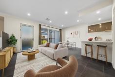 20/5 Nevertire Street Lawson ACT 2617 $599,000 Offering an outstanding combination of space, functionality and convenience, this contemporary townhouse presents an exceptional opportunity for owner-occupiers and investors alike. Thoughtfully designed across three levels, the home delivers generous living spaces, excellent separation between living and accommodation zones, and a private outdoor retreat rarely found in townhouse living. The ground floor is dedicated to everyday living, featuring a spacious open-plan lounge and dining area that flows seamlessly to the expansive private courtyard. Whether entertaining guests, enjoying a morning coffee or simply relaxing outdoors, this versatile space extends the home's living footprint and enhances its lifestyle appeal. The well-appointed kitchen is positioned at the heart of the home, offering ample bench space, excellent storage and a practical layout for daily use. Enhanced by high ceilings across both levels, double-glazed windows and ducted air conditioning throughout, the home offers year-round comfort, energy efficiency and an added sense of space and natural light. Upstairs, two generous bedrooms provide comfortable accommodation, each complete with built-in robes and their own ensuite bathroom. This highly functional configuration is ideal for professionals, small families, downsizers or those seeking flexibility for guests and shared living arrangements. Completing the package is a secure basement level with an oversized double garage and internal access, providing valuable storage and convenience. Situated in the highly sought-after suburb of Lawson, you'll enjoy easy access to the University of Canberra, Australian Institute of Sport, Belconnen Town Centre, Lake Ginninderra, local schools, cafes, parks and public transport. Combining lifestyle, location and practicality, this is a home designed to suit modern living. Internal living area - 86m² Private courtyard - 28m² Double garage - 46m² Total area - 160m² Body Corporate - Approx. $1,247 p/q Property Features Two spacious bedrooms, each with a private ensuite Built-in robes to both bedrooms Light-filled open-plan living and dining area Functional kitchen with ample bench space and storage High ceilings on both levels, enhancing space and natural light Double-glazed windows for improved comfort, energy efficiency and noise reduction Ducted air conditioning throughout for year-round climate control Large private courtyard, ideal for entertaining and outdoor relaxation Additional powder room on the ground floor, perfect for guests and day-to-day convenience Separate internal laundry Secure basement double garage with internal access Practical three-level floorplan offering excellent separation between living and accommodation zones Excellent lock-up-and-leave convenience with secure parking and storage space Low-maintenance lifestyle in a highly convenient location Close to Belconnen Town Centre, University of Canberra and Lake Ginninderra Easy access to public transport, parks and walking trails