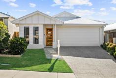 15 Resin Street Ripley QLD 4306 Frequently Asked Questions: 175m² Home on a 315m² Block 3 Bed, 2 Bath, 2 Car + Study Area Built in December 2023 by Visual Diversity Builders Hayfield Estate - Ripley Currently Owner Occupied Last Council Rates: $649/quarter Rental Appraisal: $630-$650/week 6.6kW Solar with a 5kW Inverter 2.6m Upgraded Ceilings Throughout Ducted Air Conditioning Throughout This immaculately presented home combines upgraded finishes, open-plan living and a complete furniture package, delivering a genuine move-in-ready opportunity in one of Ripley's most convenient locations. Styled with a light and bright colour palette and presented like a display home, it features 2.6m ceilings, ducted air-conditioning throughout and a seamless connection between the living areas and oversized tiled alfresco. With all furniture and décor included, simply move in and enjoy. Structural Features and Design Single-storey steel frame home Upgraded 2.6m ceilings throughout Ducted air-conditioning throughout the home Light and bright colour scheme throughout Immaculately presented and maintained with a display-home feel Ready to move straight in with all furniture and décor included Bedrooms and Bathrooms Three spacious bedrooms featuring built-in robes, ducted air-conditioning, ceiling fans, fly screens and elegant sheer curtains Generous master suite with large walk-in robe and private ensuite Modern ensuite with shower, vanity and toilet Main bathroom with bath, shower and separate toilet Kitchen and Living Areas Open-plan kitchen, living and dining area flows perfectly to the outdoor entertaining space Well-appointed kitchen with convenient layout and engineered stone benchtops Five-burner gas cooktop and large oven Dishwasher included Fridge included (plumbed in water and ice) Large walk-in pantry with additional bench space Dedicated study area available at the front of the home Outdoors Oversized tiled alfresco entertaining area Fully fenced 315m² block Generous and beautifully maintained backyard ideal for children and pets Convenient location with direct access from the end of the street to scenic bushland walking trails, parks and playgrounds Utilities 6.6kW solar system Extensive laundry cabinetry and storage integrated within the garage for convenience Washing machine and dryer included NBN available Mains gas connection Continuous gas hot water system Garage storage shelving and rail systems included Comprehensive Eufy security system including three cameras, camera doorbell, alarm sensors to external exits and master bedroom alarm hub Location: Zoned for Ripley Central State School (Primary School) Zoned for Bremer State High School (High School) 5 Minutes to Existing Ripley Shopping Centre (Coles) 21 Minutes to Springfield Train Station 13 Minutes to Ipswich Hospital 18 Minutes to RAAF Amberley 45 Minutes to Brisbane CBD Flood-Free Area Easy access to Cunningham and Centenary Highways 15 Resin Street is best viewed in person - we'll see you at the next open home!