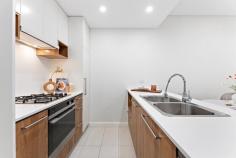 210/29 East Street Granville NSW 2142 $490,000-$520,000 This ultra modern apartment only 5 years old features: Low strata- approx $860 per quarter One spacious master bedroom with built-in-wardrobes. Bright natural light with large panel windows. Lovely drapes and curtains. The study is extra spacious with the potential as the second bedroom with the lovely bench with window Located on level 2 with secured entry and lift access Constructed in 2020 by Shokai Developer The spacious floor area is approximately 66 sqm The private balcony provides extra living area The open plan living and dining design creates the ideal area for comfort and functionality The spacious stone benched top kitchen with gas cooking will be the feature of the home. Equipped with dishwasher. The convenience of Woolsworth, a medical centre, a childcare centre, cafes, bakery and shops on level 1. A common room which the residents can book free to use for celebrations and gatherings on level 2 On level 4, the BBQ facility and children's playground for the great community bonding spirit and city views A stroll across to the Granville train station In the heart of Granville CBD , walk to the post office, chemist and police station Strata approx $860 per quarter Council rates approx $213 per quarter Water rates approx $220 per quarter