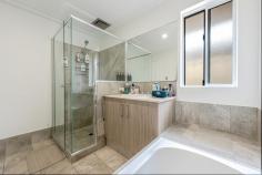 8/26 Johnston Street Geraldton WA 6530 $520,000 Welcome to 8/26 Johnston Street, Geraldton - an immaculate 2-bedroom, 1-bathroom home that perfectly combines modern comfort, low-maintenance living and an unbeatable central location. Positioned just moments from Geraldton's CBD, hospitals, medical facilities, shopping and essential amenities, this is an outstanding opportunity for first-home buyers, downsizers, investors or professionals seeking convenience without compromise. Step inside and be greeted by a light-filled open-plan living, dining and kitchen area, designed for effortless everyday living. Featuring stylish tiled flooring, split-system air conditioning and a practical layout, this inviting space offers comfort and functionality year-round. The modern kitchen is well-appointed with ample bench space, quality cabinetry and generous storage, making meal preparation both easy and enjoyable. Both bedrooms are spacious and well-presented, while the contemporary bathroom is neat, functional and designed for easy maintenance. Outside, you'll appreciate the secure and private setting, providing peace of mind and a lock-and-leave lifestyle. The easy-care outdoor areas require minimal upkeep, allowing you more time to enjoy everything Geraldton has to offer. Property Features: ? Immaculate 2-bedroom, 1-bathroom home ? Light-filled open-plan living, dining and kitchen area ? Tiled flooring throughout main living spaces ? Split-system air conditioning for year-round comfort ? Modern kitchen with excellent storage and bench space ? Spacious bedrooms with built-in storage ? Secure, low-maintenance property ? Ideal lock-and-leave lifestyle ? Close to Geraldton CBD, hospitals, medical facilities, shops and transport ? Perfect for investors, first-home buyers, downsizers or professionals Offering exceptional value in a highly convenient location, this beautifully maintained home is ready for its new owner to simply move in and enjoy.