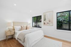 60 Windsor Rd Wamberal NSW 2260 Auction Details Sat 25 July at 11:30am Inspection Details Sat 27 Jun at 11:00am - 11:30am Renovated Family Retreat Backing onto Golf Course Positioned on a generous parcel backing directly onto the lush fairways of Breakers Country Club golf course, this renovated two-storey residence delivers the ultimate combination of space, style and relaxed resort-style living in one of Wamberal's most sought-after pockets. Designed with large families in mind, the home reveals an expansive and versatile floorplan with multiple living zones, generous bedrooms and seamless indoor-outdoor flow. Freshly updated throughout, the interiors showcase a stunning modern kitchen, beautifully renovated bathrooms and hybrid timber flooring, creating a contemporary coastal feel with effortless functionality. At the heart of the home, spacious living and dining areas extend to an expansive covered entertaining space overlooking the private oasis-style pool and tropical gardens. Whether hosting family gatherings, entertaining friends or simply unwinding in complete peace and privacy, this exceptional outdoor setting offers a true resort-style experience all year round. Set within a tightly held golf course enclave just moments from Wamberal Beach, Terrigal's vibrant dining scene, quality schools, cafés and local amenities, this is a rare opportunity to secure a substantial family home with lifestyle appeal in an enviable coastal location. Key features -Spacious two-storey home on a 745sqm block backing onto Breakers Country Club's golf course -Four generous bedrooms all with built-in robes -Stylish and spacious kitchen with large island, gas cooktop, dishwasher and ample storage -3 generous living areas set across both levels flexibility to create a home office, guest accommodation or rumpus -2 renovated bathrooms with modern fixtures and finishes. Main bathroom boasts walk-in shower and bathtub -Split-system a/c, wood burning fireplace, ceiling fans throughout -Expansive covered outdoor entertaining area overlooking oasis style pool -Double car drive-through garage, with ample space to park a boat, trailer, or small caravan -Private access to Breakers Country Club's golf course -Large external laundry -Convenient location close to beaches, schools, shops and Breakers Country Club and golf course -Short drive to Erina Fair shopping centre and 15-20 minutes to Gosford Train Station and M1 freeway to Sydney and Newcastle Rates Council $2,813.96 Per annum Water $1,185.08 Per annum Please note that all information herein is gathered from sources we believe to be reliable. Images, photographs, plans, drawings and maps are indicative only. LJ Hooker Terrigal makes no representation or warranty as to the accuracy of the information provided and accepts no liability for any errors or omissions. All interested parties should make and rely upon their own independent enquiries. All measurements and details are approximate and subject to change without notice.